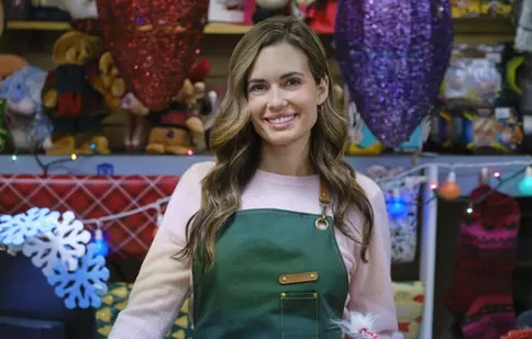 Filme DIVA, noiembrie 2022. 3 noi filme de Crăciun