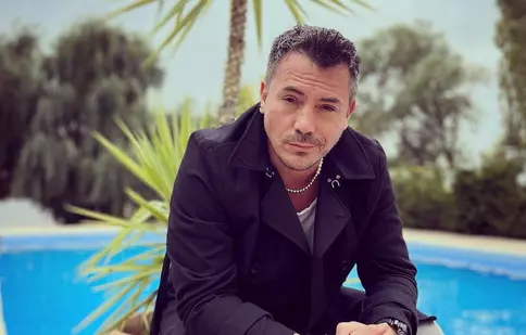 Răzvan Fodor a jucat pe scena teatrului Metropolis timp de doi ani. „Nu știe nimeni”