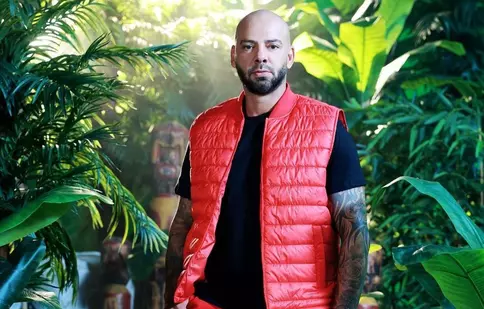 Reacția lui Giani Kiriță, după ce a pierdut finala „Sunt celebru, scoate-mă de aici!”. Ce a spus despre Anisia Gafton