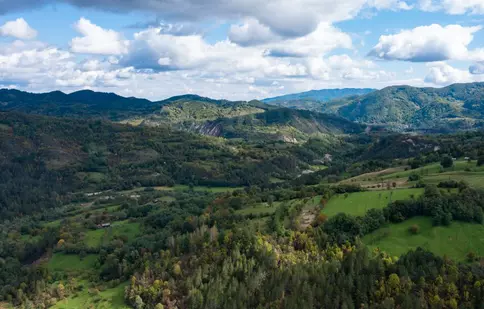 ROventura, 12 noiembrie 2022. Pe urmele Babei Vrâncioaia