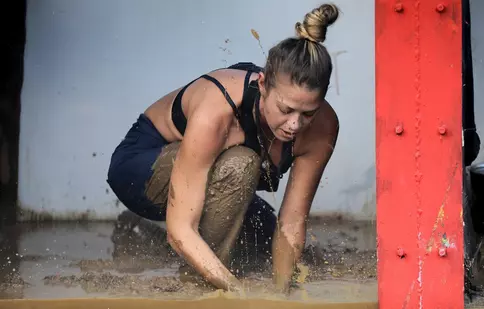 Roxana Nemeș, eliminată de la „Sunt celebru, scoate-mă de aici”. Cine este concurentul care a trădat-o