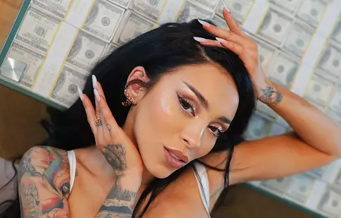 Ruby, surpriză inedită de ziua bunicii sale. În ce loc total neașteptat a reușit s-o ducă la împlinirea a 86 de ani