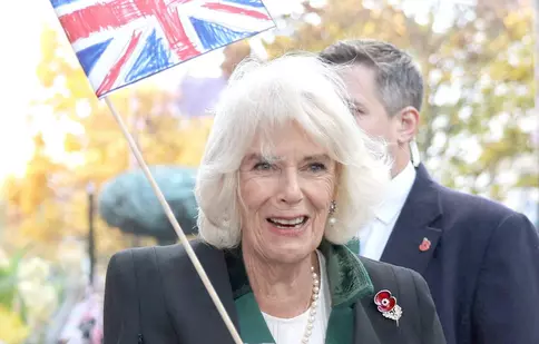 Schimbarea majoră anunțată de Camilla, Regina Consoartă a Marii Britanii. Tradiția data din Evul Mediu