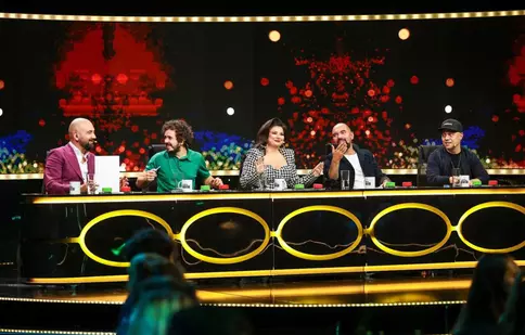 Schimbări la Antena 1. Ce se întâmplă cu emisiunea „Stand-Up Revolution” 2022
