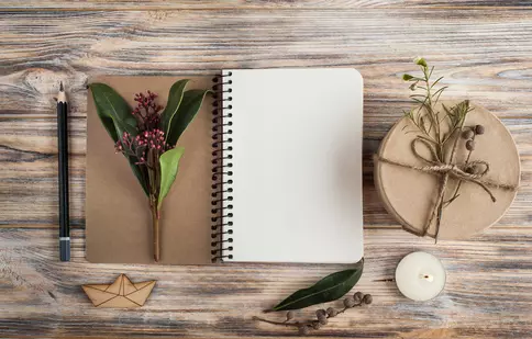 Cum alegi agenda perfectă pe care să o faci cadou