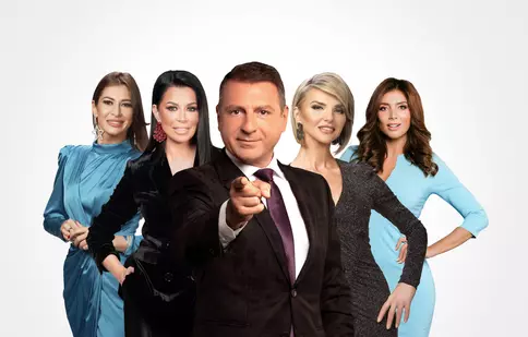 Program TV special de 1 Decembrie la Kanal D