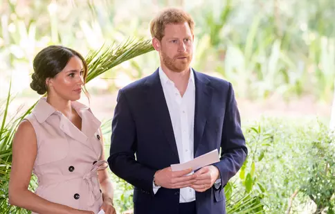 Anunțul făcut de Netflix în legătură cu următorul documentar al lui Harry și Meghan
