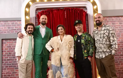 Stand-Up Revolution, 25 noiembrie 2022. Motivul pentru care trei concurenți intră la duel. Ce urmează în show-ul de la Antena 1