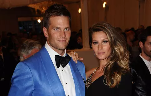 Tom Brady, primele declarații după divorţul de Gisele Bündchen: „Sunt foarte concentrat pe două lucruri”