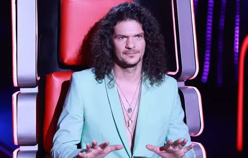 Tudor Chirilă a răbufnit după ce a fost criticat pentru o glumă la adresa unei concurente de la „Vocea României”