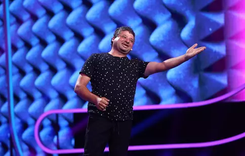 Cine este Tudorel Popa, concurentul calificat direct în finala sezonului 13 iUmor