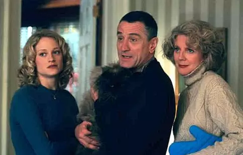 Filme la TV azi, 15 noiembrie: „Un socru de coşmar”, „Iubitul mamei mele”, „Vulturul de fier 2”