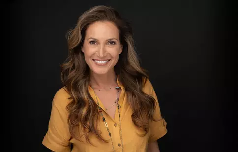 Urania Cremene, despre influența TV-ul în viața copiilor: „Telecomanda e la părinți”. EXCLUSIV