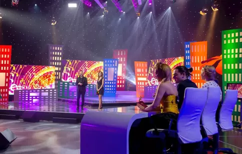 „Vedeta familiei”, noul talent show de la TVR 1. Cine prezintă și cine sunt jurații