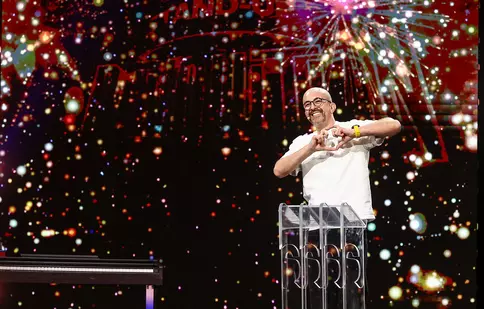 Stand-Up Revolution, 18 noiembrie 2022. De ce vrea Vlad Craioveanu să schimbe regulile show-ului. „Putem să facem o schemă”