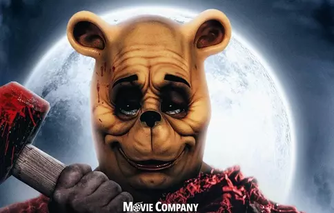 Interzis copiilor! După ce a pățit-o ursulețul Winnie, și Bambi va fi personajul principal al unui film horror