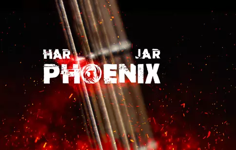 Filmul documentar „Phoenix. Har/Jar”, în premieră la TVR pe 8 decembrie