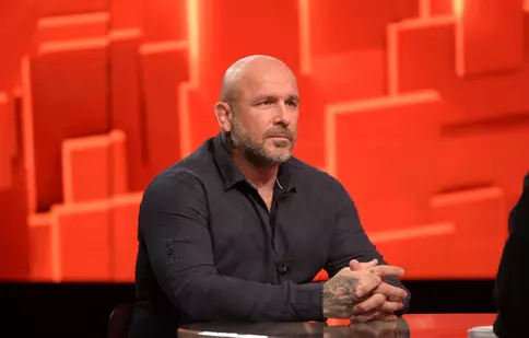 Cătălin Zmărăndescu, la „40 de întrebări cu Denise Rifai”. „Câți bani ați câștigat din lupte ilegale?”