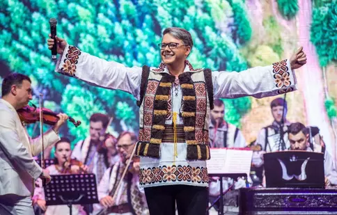 Program de REVELION 2023 la TVR 2. Ce spectacole vor fi difuzate în noaptea dintre ani