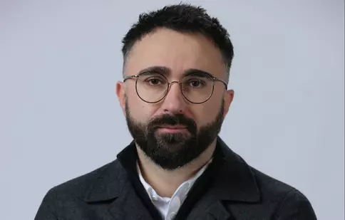 Ionuț Cristache se alătură echipei Prima News. Ce emisiune va modera și când e premiera