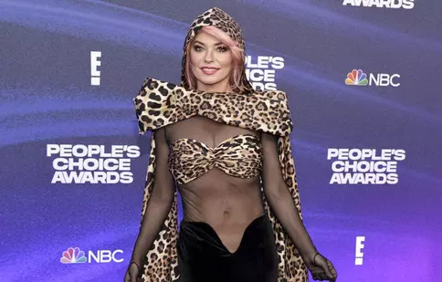 Gestul șocant făcut de Shania Twain. Ce a făcut ca să scape de agresiunea sexuală din partea tatălui vitreg