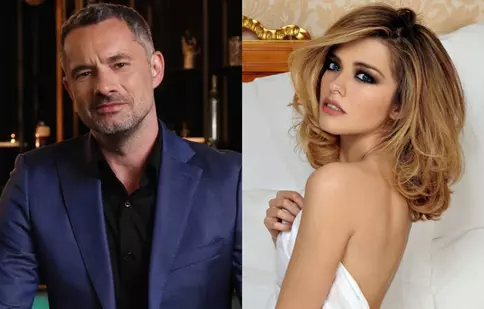 Alexandra Dinu și Ștefan Lungu, adevărul despre relația lor. Ce au spus despre noaptea pe care ar fi petrecut-o împreună