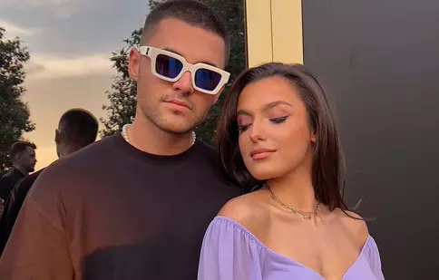 De ce Alexia Eram și Mario Fresh nu vor fi împreună de Crăciun. Ce planuri are fiica Andreei Esca