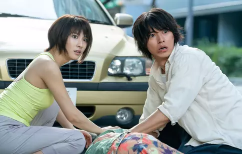 Alice in Borderland - sezonul 2. Tot ce trebuie să știi despre serialul Netflix. Distribuție, trailer, data de lansare