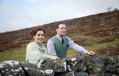 Filme de Crăciun 2022. „Grantchester”, „Detectivul Murdoch”, „Toate viețuitoarele, mari și mici” vor avea episoade speciale la Epic Drama