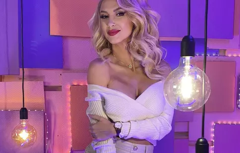 Andreea Bălan, primele declarații despre câștigătorii de la „Te cunosc de undeva”. Pe cine va juriza în ediția specială de Crăciun. EXCLUSIV