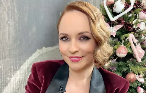 Andreea Marin, imagini rare din copilăria ei. Ce mesaj emoționant a transmis despre părinții săi