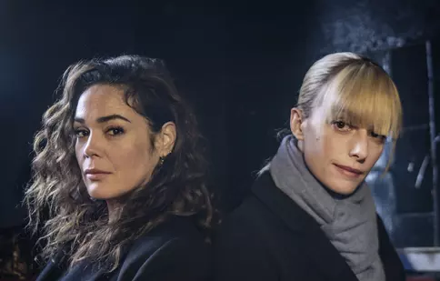 Ce spun protagonistele despre sezonul 4 din „Astrid și Raphaëlle”, serialul francez de la Diva