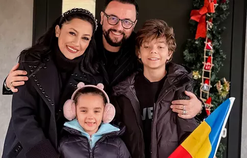 Andra are un aliat de nădejde. Reacția dură a fiicei sale după ce Cătălin Măruță a complimentat-o pe Denise Rifai