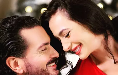 Cătălina Ponor a născut. Prima imagine cu bebelușul. „Bebelușul Ponor va fi și el un campion”