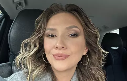 Ce spune Adela Popescu despre întoarcerea ei la „Vorbește lumea”. „E frumos să ne împlinim visurile”