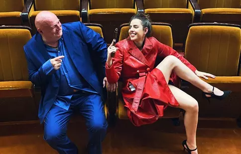 Ada Dumitru, despre participarea la Survivor România 2023. „Bebe tot cu «să nu înjuri!» m-a luat”