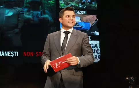 Cove, despre asocierea sa cu Dan Negru. Ce spune vedeta despre „Primii câștigă”, noul quiz-show de la Prima TV. „Să nu uităm însă că...”