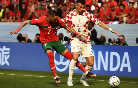 CAMPIONATUL MONDIAL DE FOTBAL: Tot ce trebuie să ştii despre Croaţia - Maroc. Cine transmite finala mică