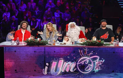 iUmor, ediție specială la Antena 1 de Crăciun. Cine sunt invitații de duminică, 25 decembrie 2022