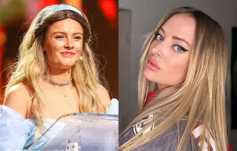 Doina Teodoru, ironică la adresa Deliei, la „iUmor”. „Nu ai observat că în nicio poveste prințesele nu nasc?” Reacția artistei