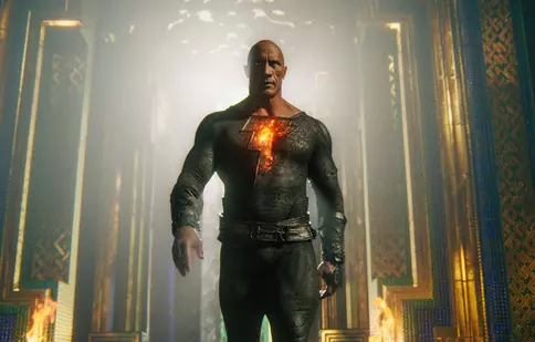 Dwayne Johnson, adevărul despre „Black Adam 2”. Anunțul surprinzător al actorului