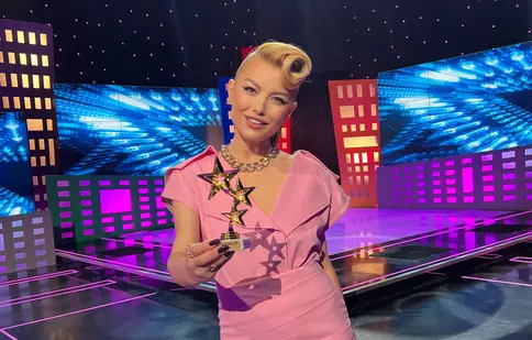 Ce obicei păstrează Elena Gheorghe de Anul Nou. Tradiția durează din timpul liceului. EXCLUSIV