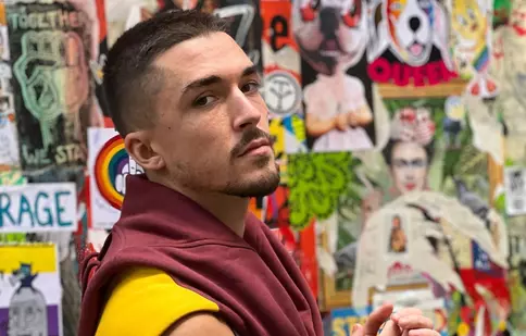 De ce Emil Rengle a luat o pauză de la dansul pe tocuri. Ce s-a întâmplat când a participat la „Survivor România”