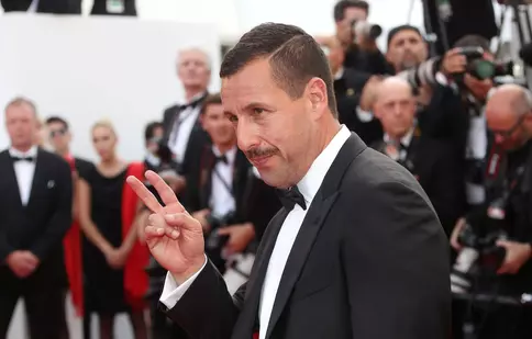 Filme DIVA, decembrie 2022. 3 filme cu Adam Sandler la TV