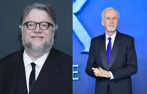 Ziua în care James Cameron l-a salvat pe tatăl lui Guillermo Del Toro