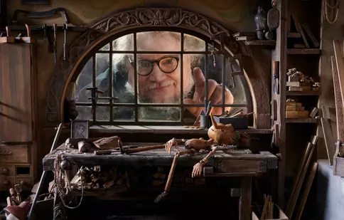 De ce „Pinocchio”, creat de Guillermo del Toro, nu este un film pentru copii. Ce a declarat celebrul regizor