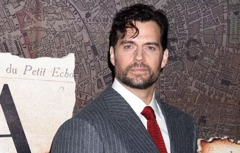 Henry Cavill, anunț surprinzător după ce a pierdut rolul lui Superman. Ce proiect nou are la Amazon