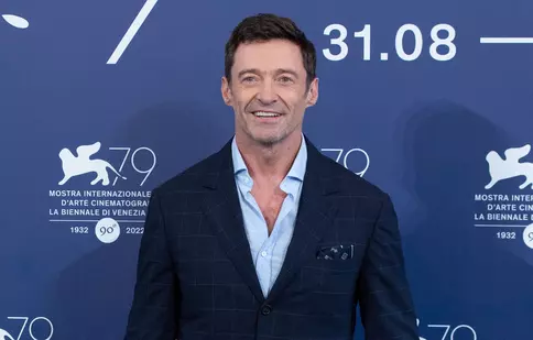 Hugh Jackman se luptă cu traumele din copilărie. Ce poveste tristă poartă în suflet actorul. „Am început terapia”