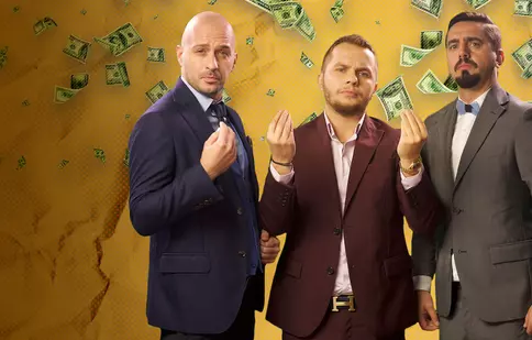 Filme la TV azi, 30 decembrie: „Investitorii”, „Matrix Renașterea”, „V de la Vendetta”, „Obsesia”