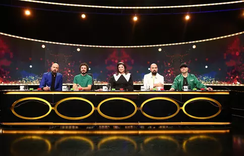 Stand-Up Revolution, 9 decembrie 2022. Cine ajunge la duel și cine se va califica în semifinală. „Este extraordinar!“